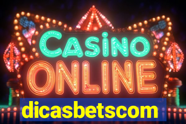 dicasbetscom