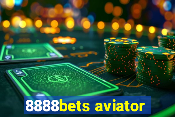 8888bets aviator