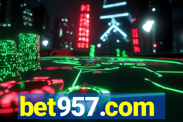 bet957.com