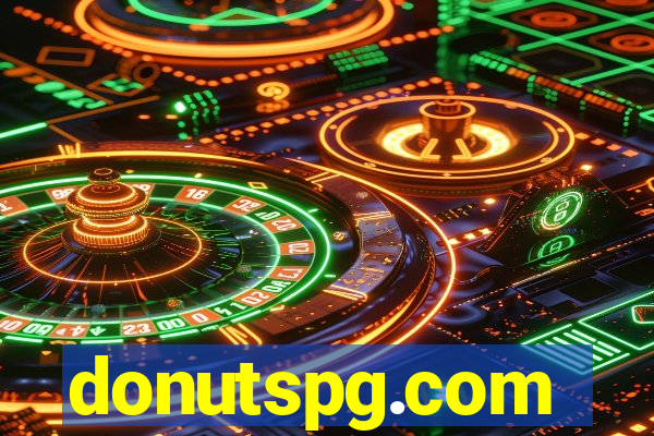 donutspg.com