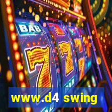 www.d4 swing