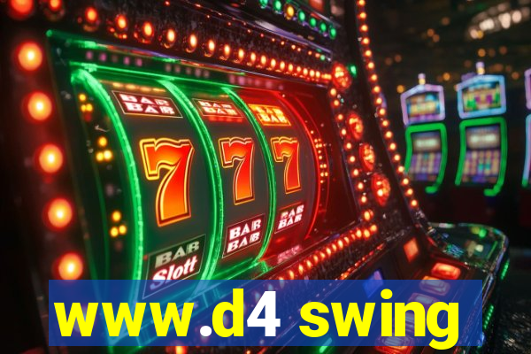 www.d4 swing