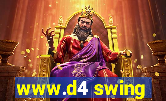 www.d4 swing
