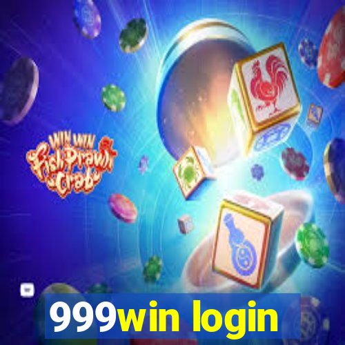 999win login