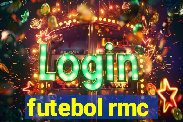 futebol rmc