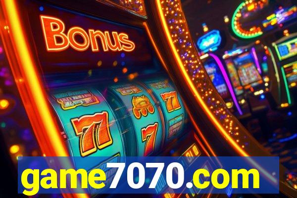 game7070.com
