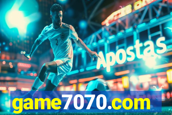 game7070.com