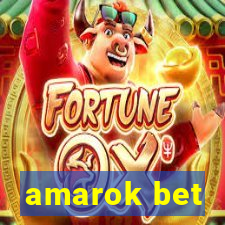 amarok bet