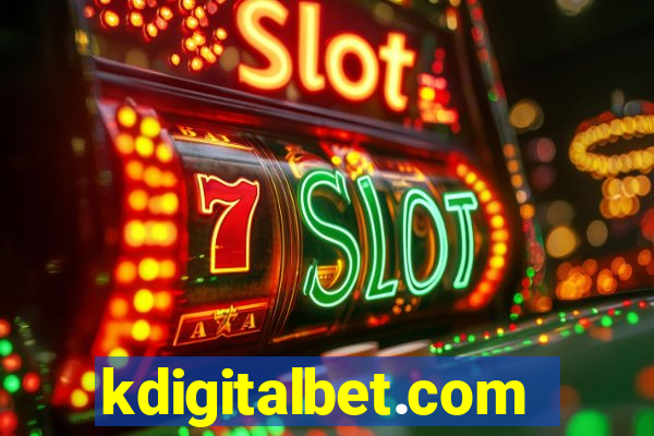 kdigitalbet.com
