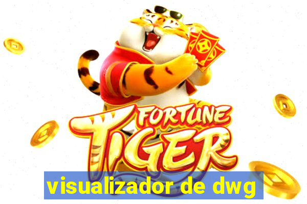 visualizador de dwg