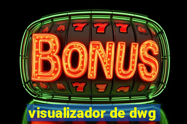 visualizador de dwg