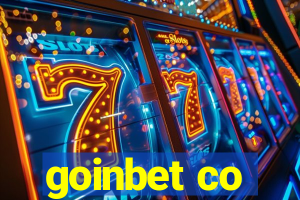 goinbet co