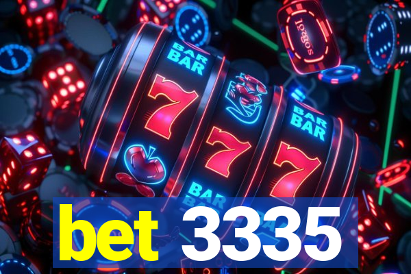 bet 3335