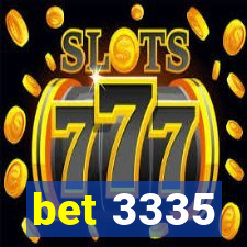 bet 3335