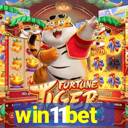 win11bet