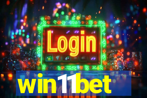 win11bet