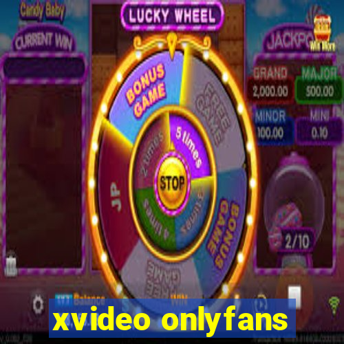 xvideo onlyfans