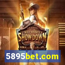 5895bet.com