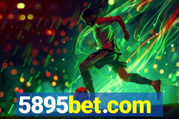 5895bet.com