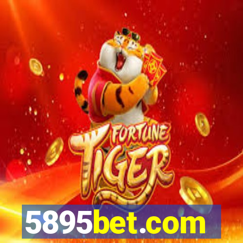 5895bet.com