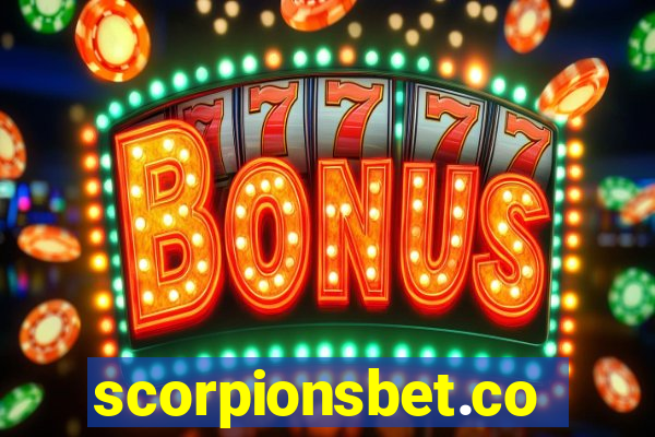 scorpionsbet.com