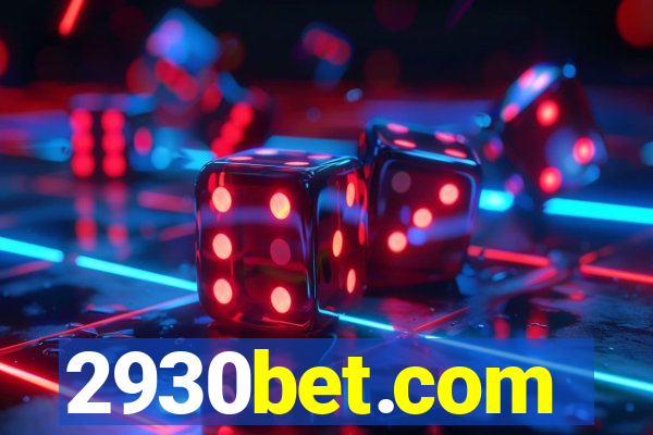 2930bet.com