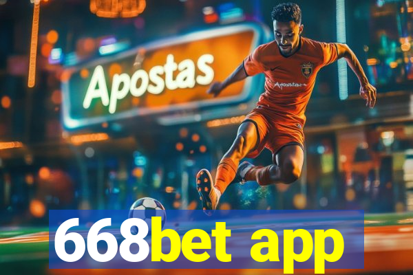 668bet app