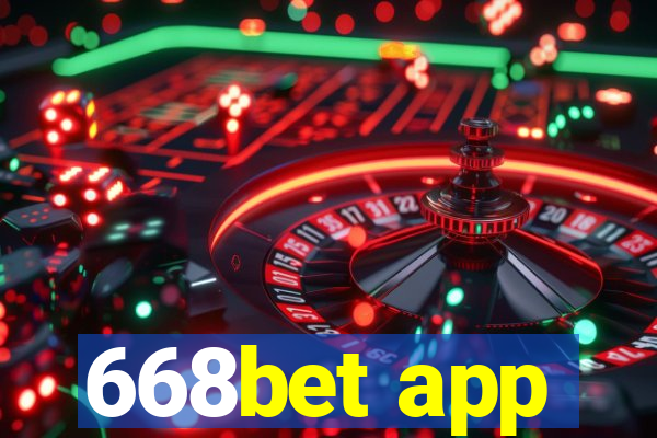 668bet app