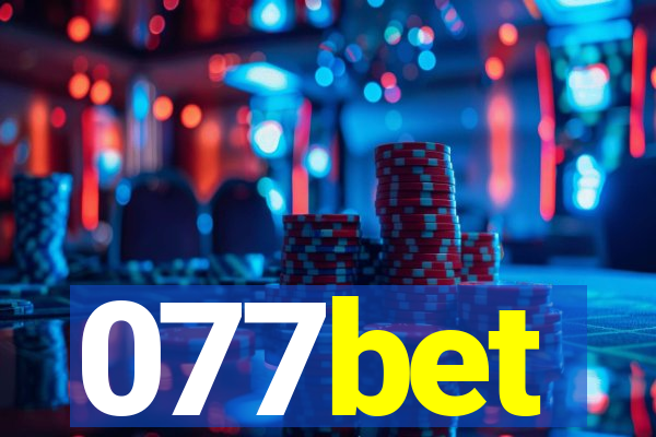 077bet