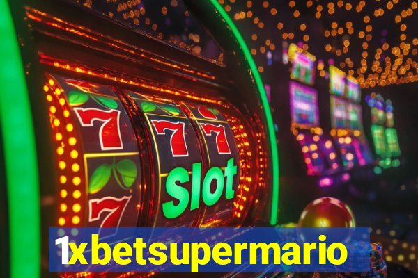 1xbetsupermario