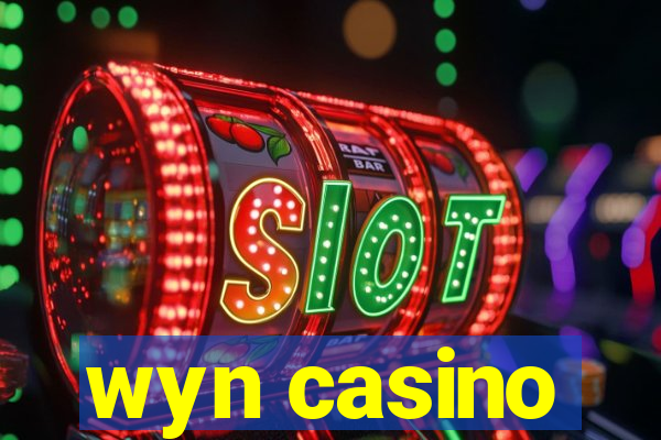 wyn casino