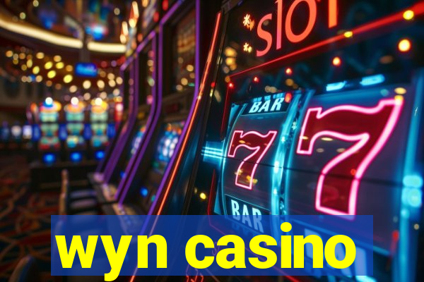 wyn casino