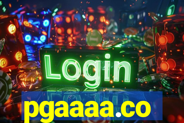 pgaaaa.co