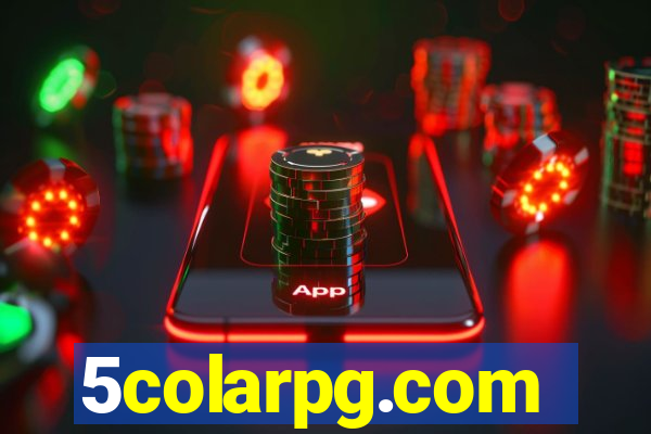 5colarpg.com