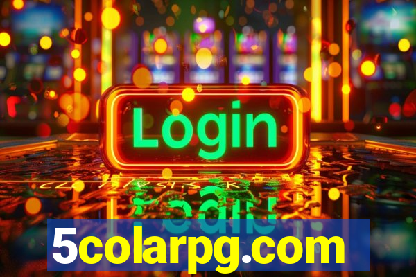 5colarpg.com