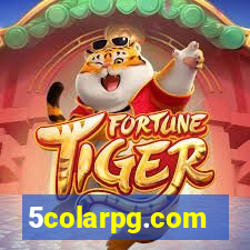 5colarpg.com