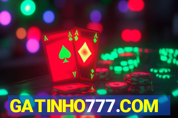 GATINHO777.COM