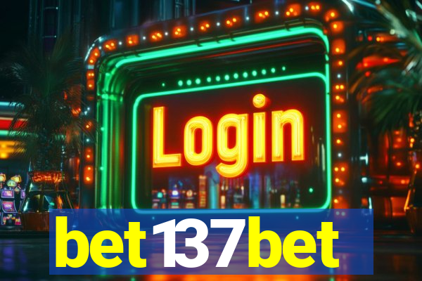 bet137bet