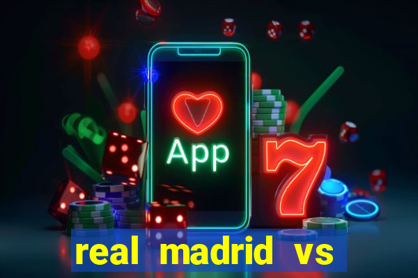 real madrid vs barcelona multicanais
