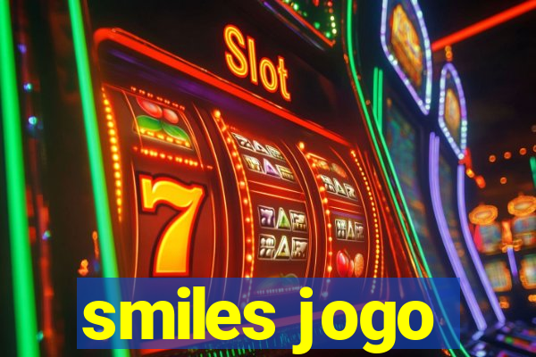smiles jogo