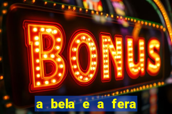 a bela e a fera 1991 online