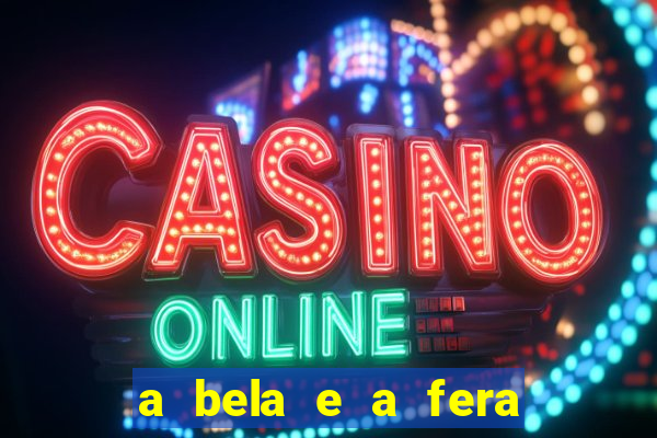 a bela e a fera 1991 online