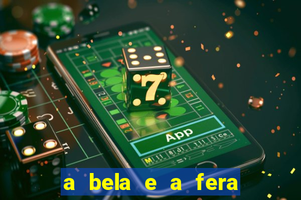 a bela e a fera 1991 online