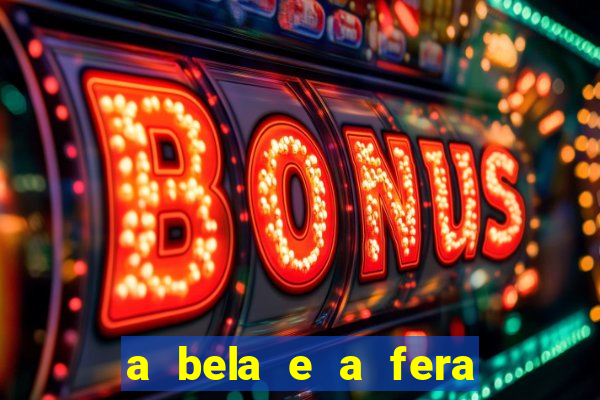 a bela e a fera 1991 online