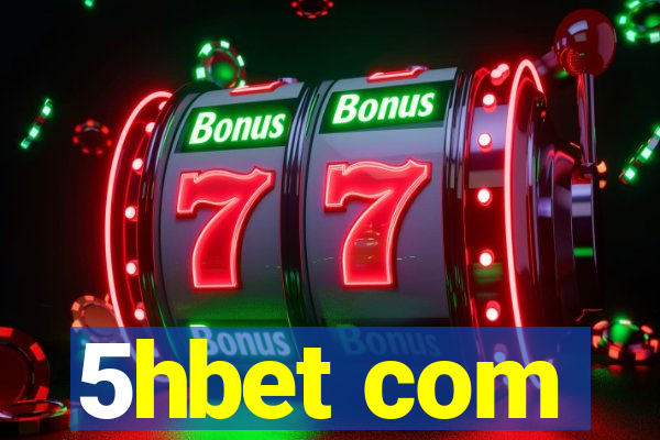 5hbet com