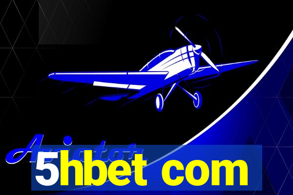 5hbet com