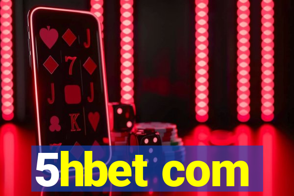 5hbet com