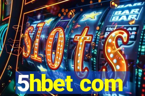 5hbet com