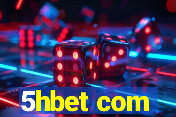 5hbet com