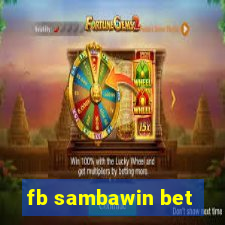 fb sambawin bet
